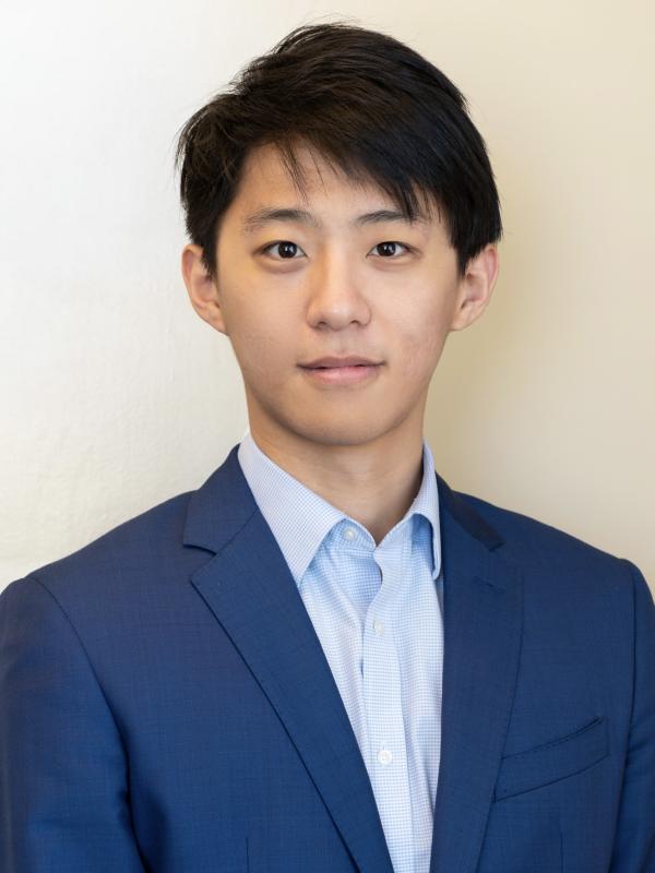 Sen Wang